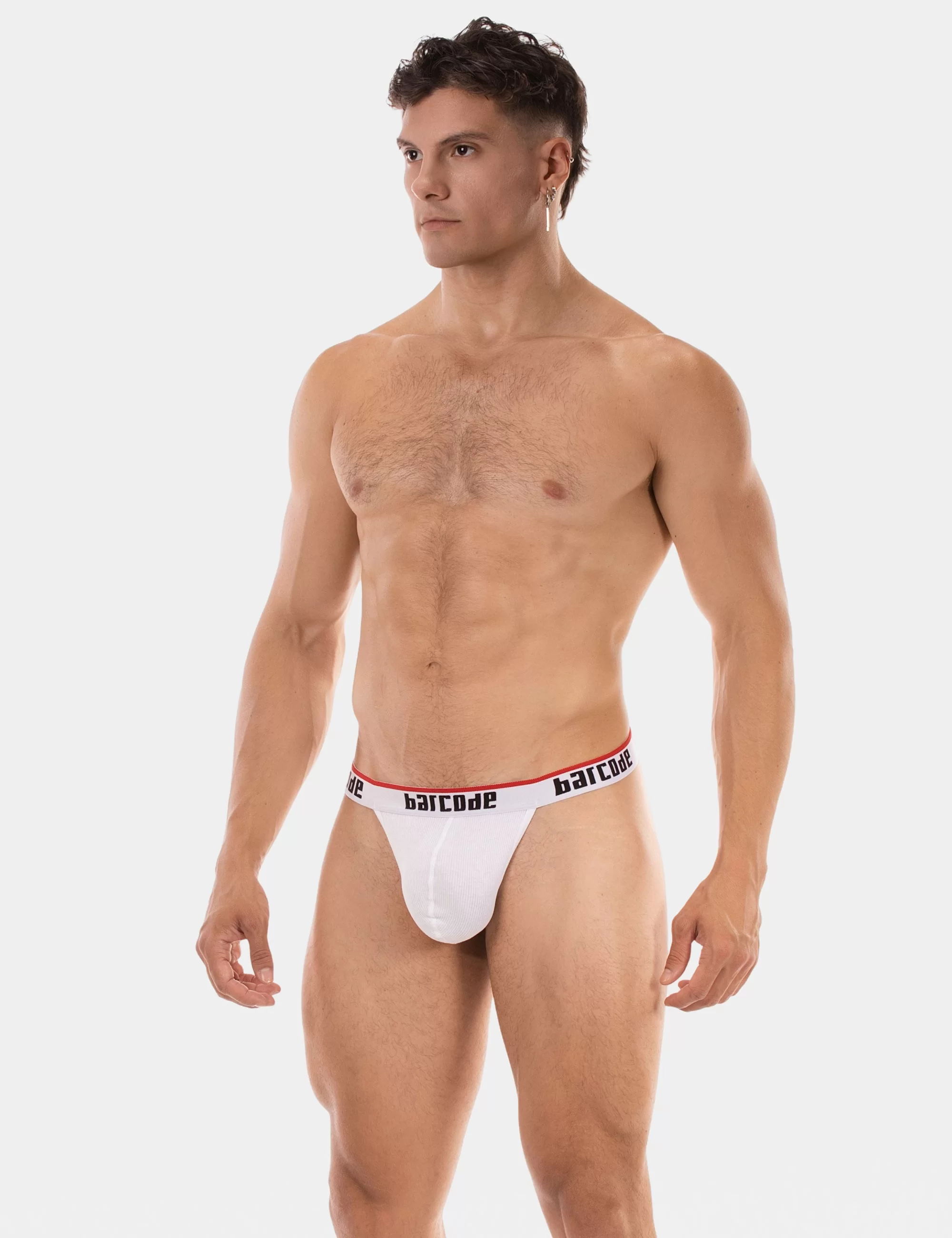 Thong Miran - White Thong Miran - White