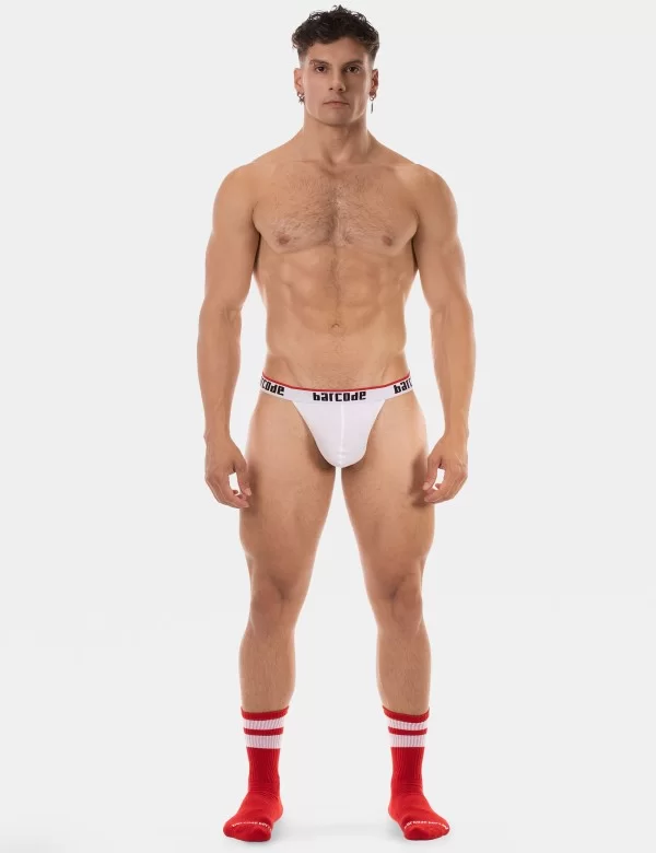 Thong Miran - White