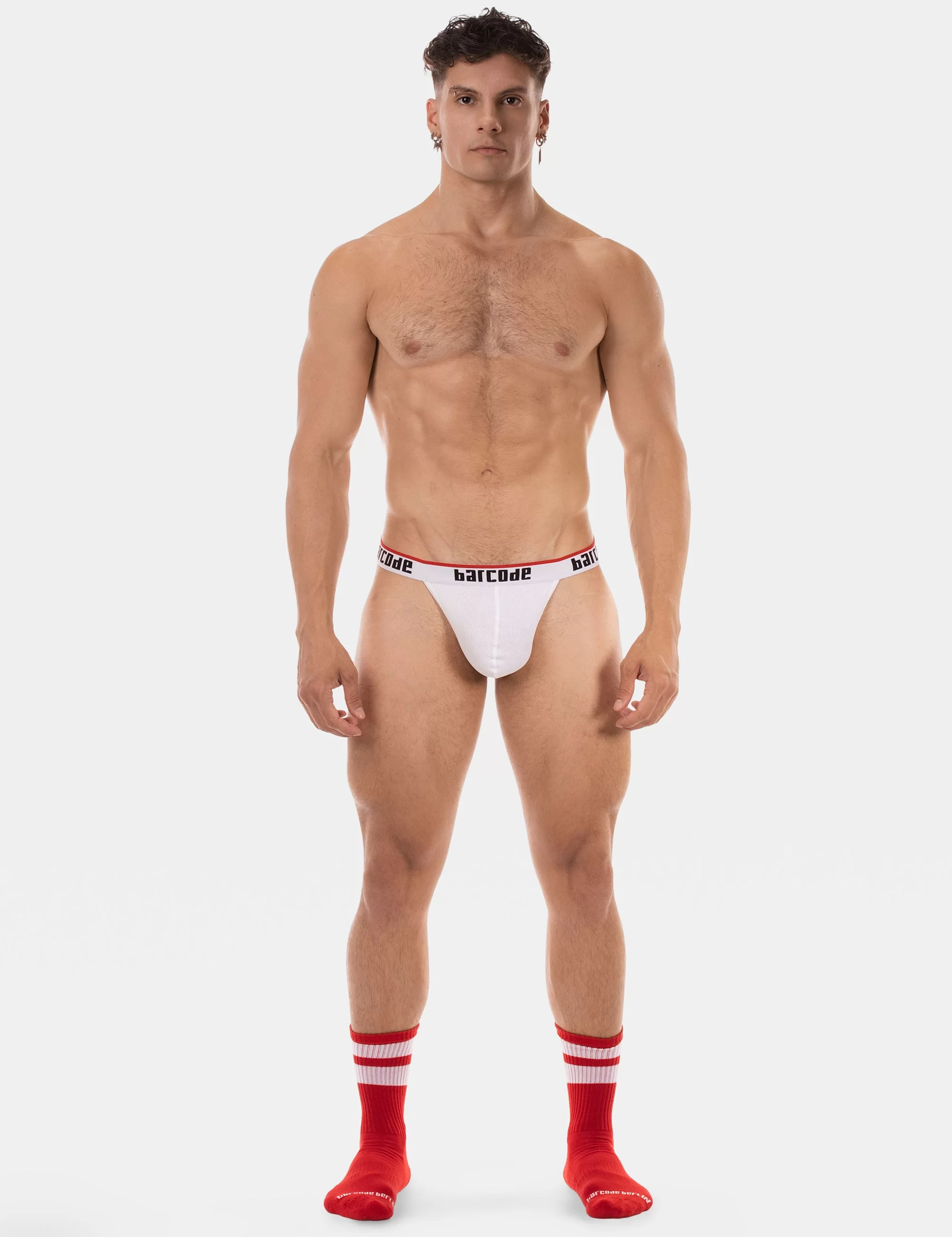 Thong Miran - White Thong Miran - White