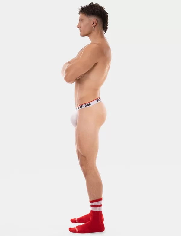 Thong Miran - White