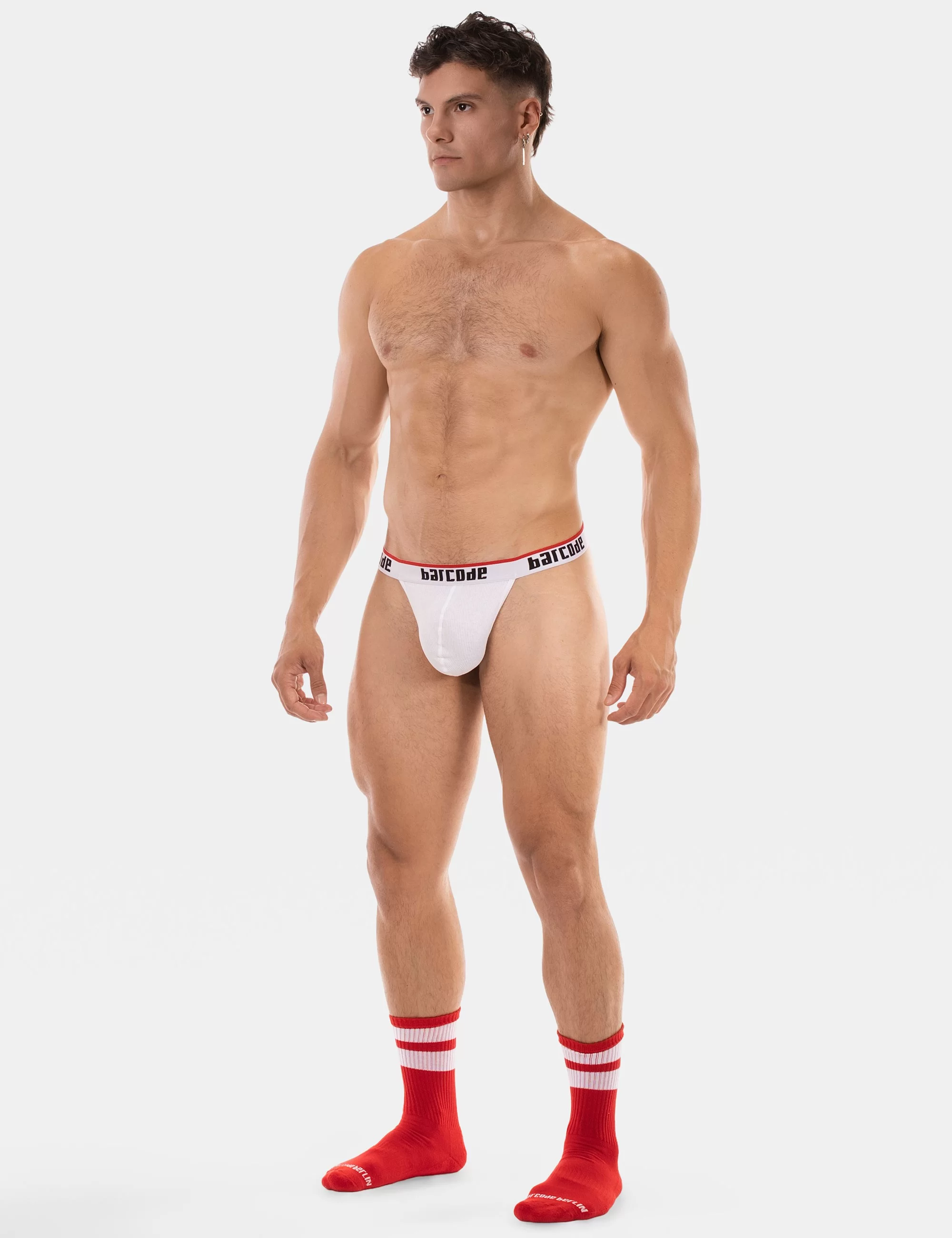 Thong Miran - White Thong Miran - White