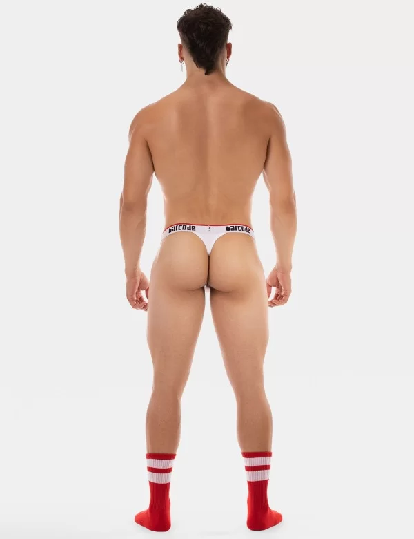 Thong Miran - White