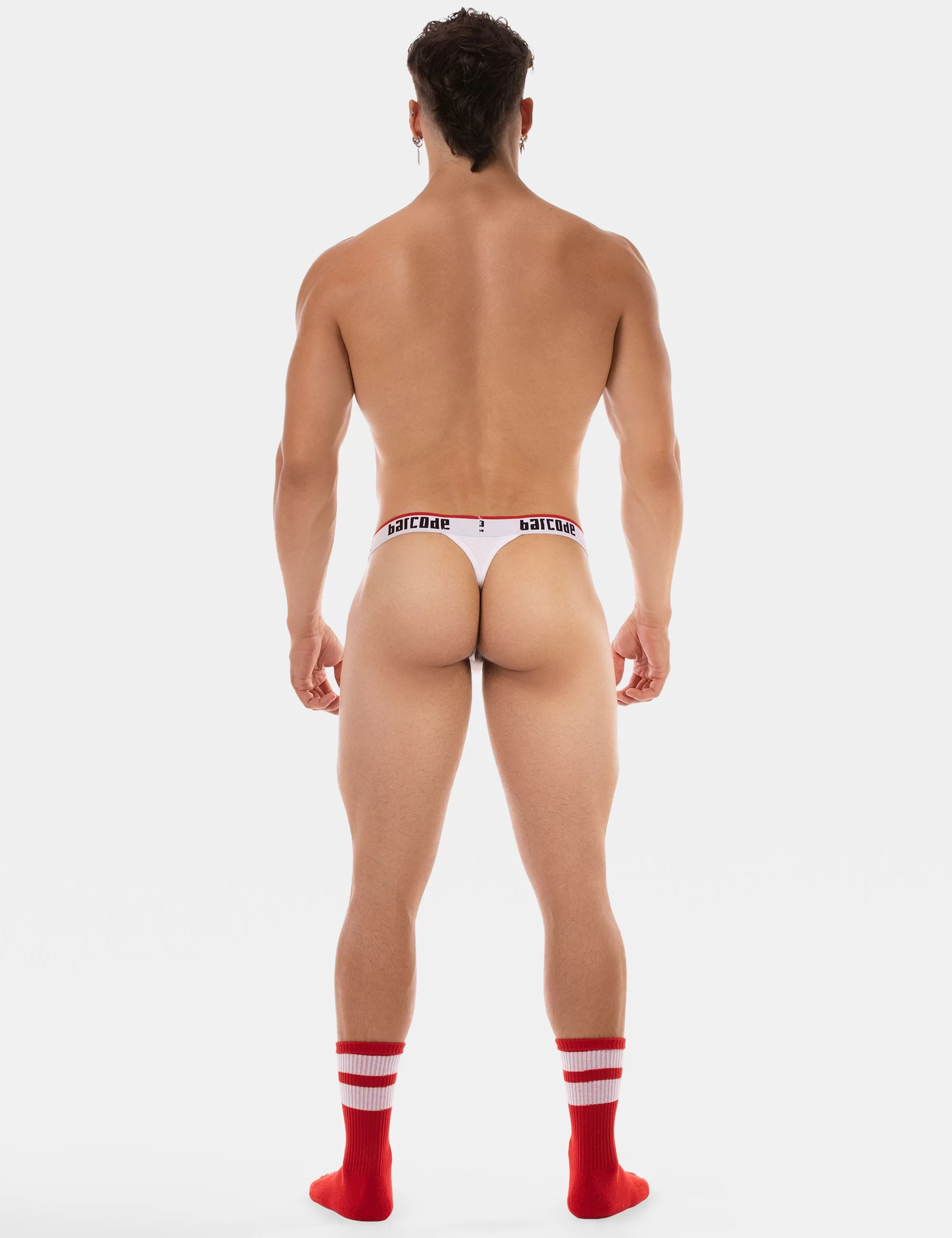 Thong Miran - White Thong Miran - White