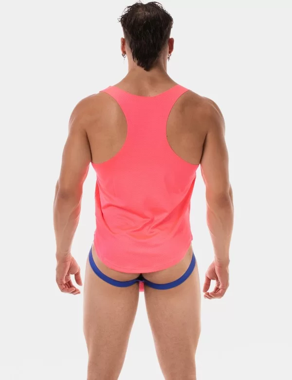 Tank Top Siler - Pink