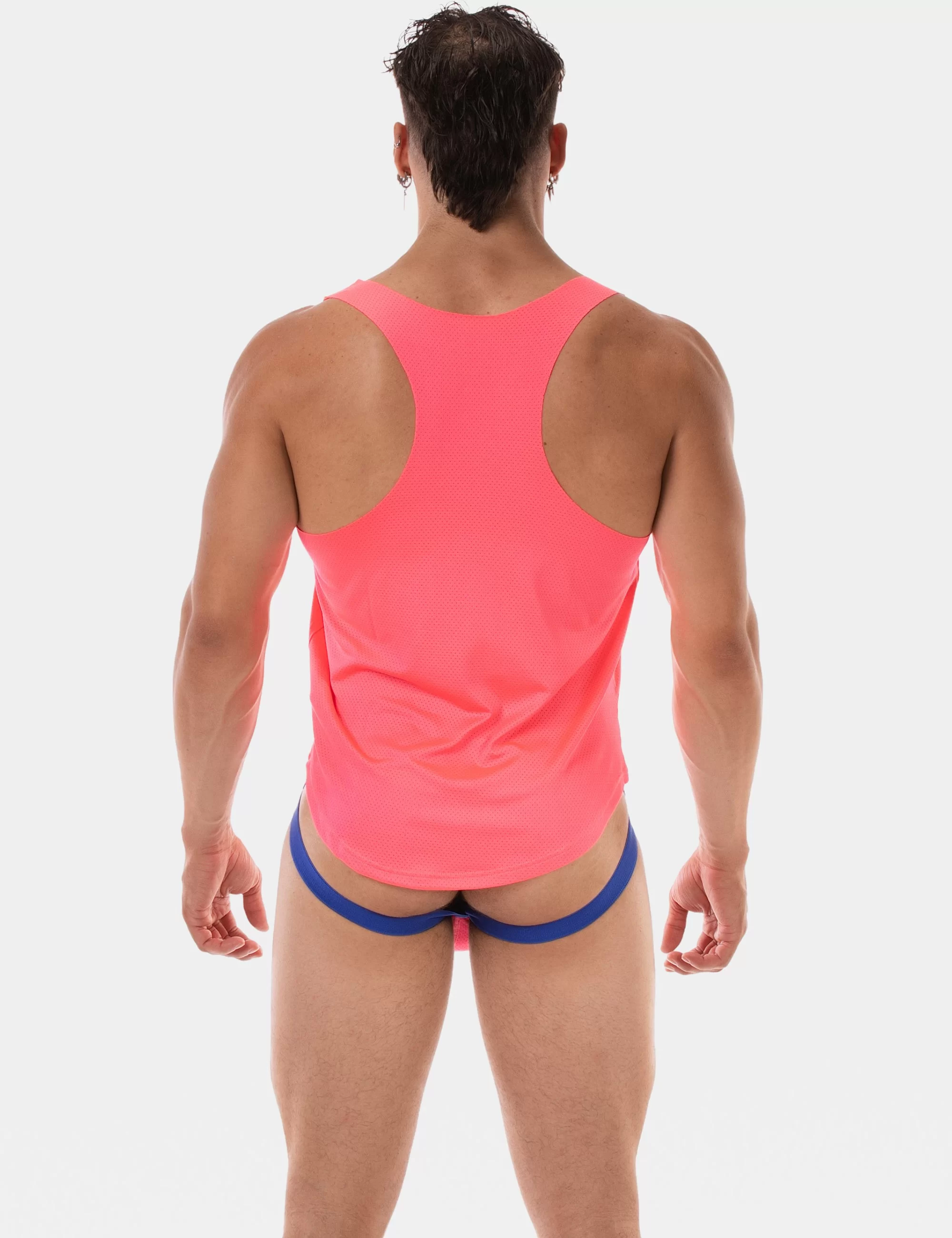 Tank Top Siler - Pink Tank Top Siler - Pink