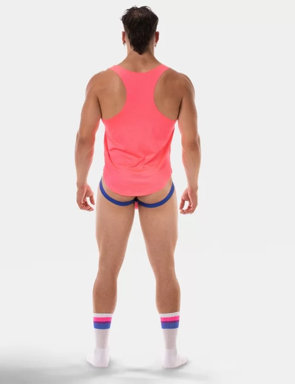 Tank Top Siler - Pink