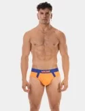 Neonorange Royal