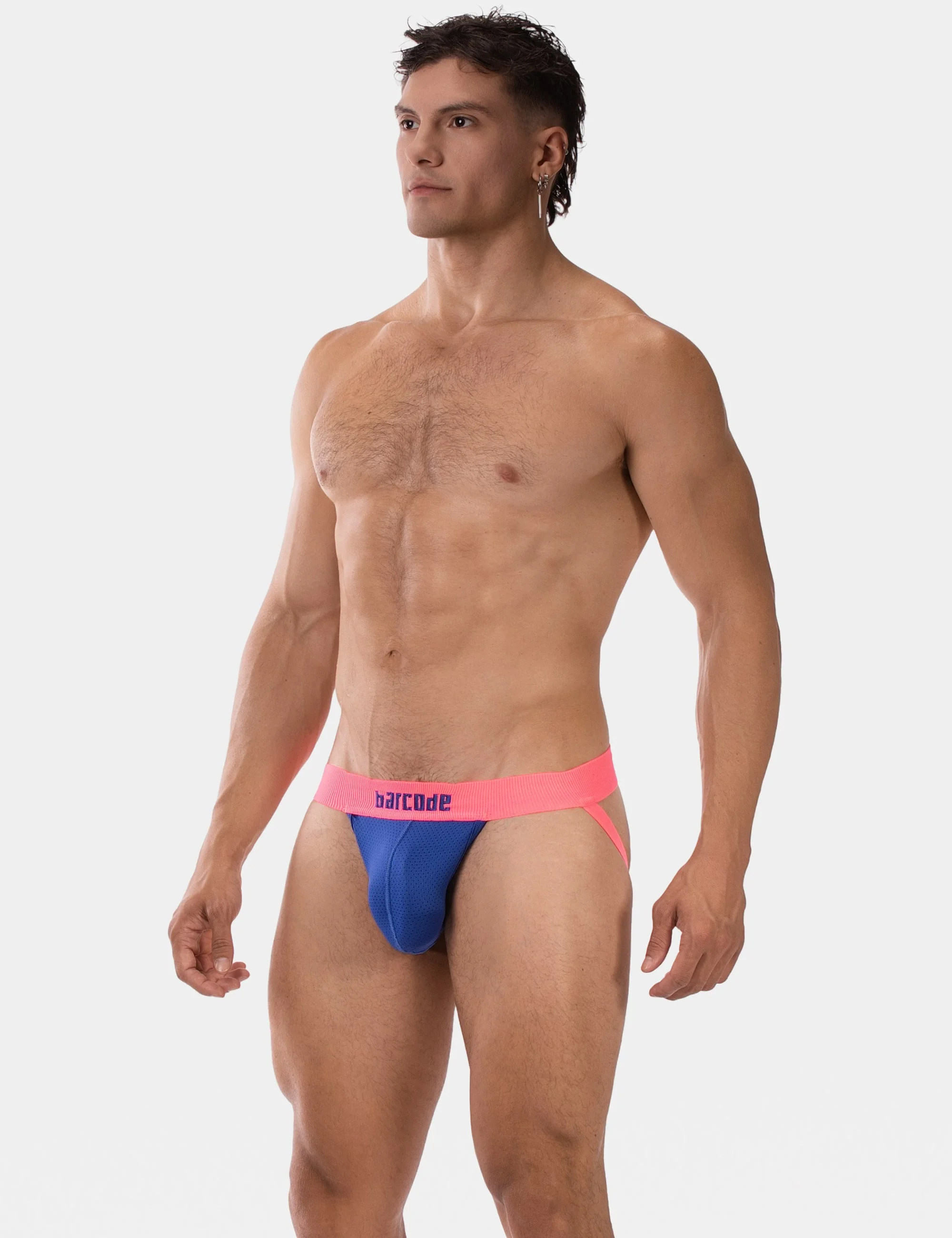 Jock Arlo - Royal-Neonpink