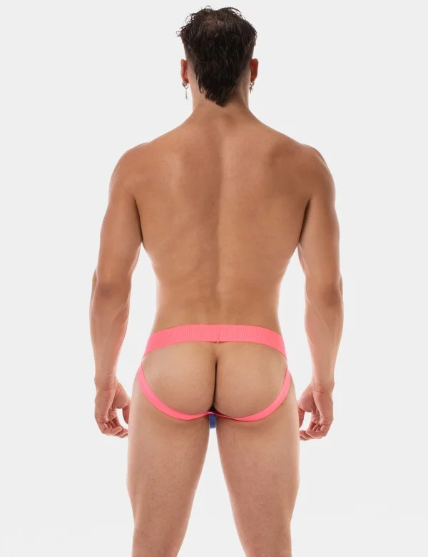 Jock Arlo - Royal-Neonpink