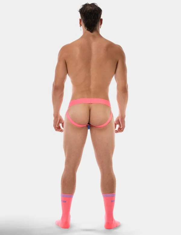 Jock Arlo - Royal-Neonpink