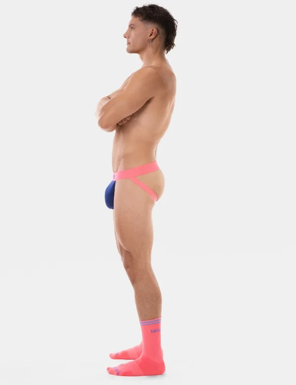 Jock Arlo - Royal-Neonpink