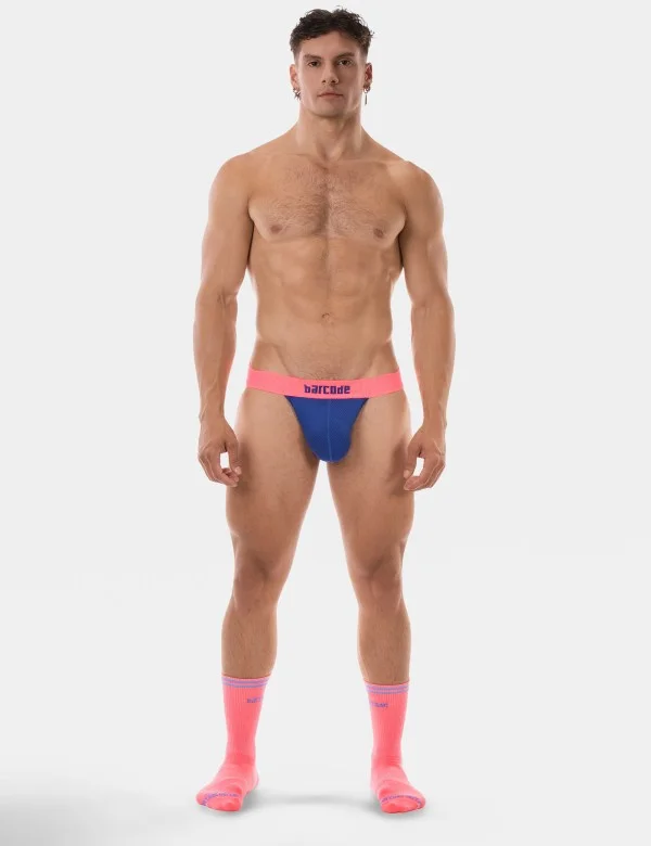 Jock Arlo - Royal-Neonpink