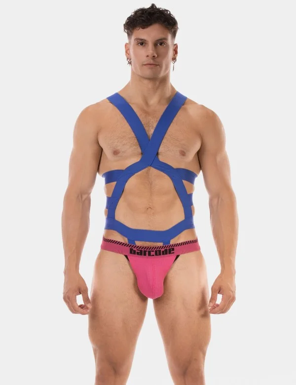 Harness Elon - Royal
