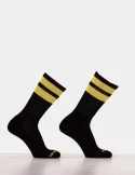 Black Yellow