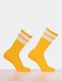 Yellow White