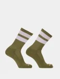 Olive White