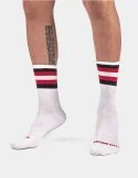 White Black Red