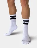 White Black