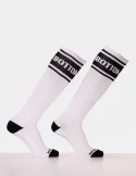 White Black