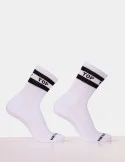 White Black