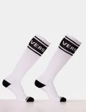 White Black