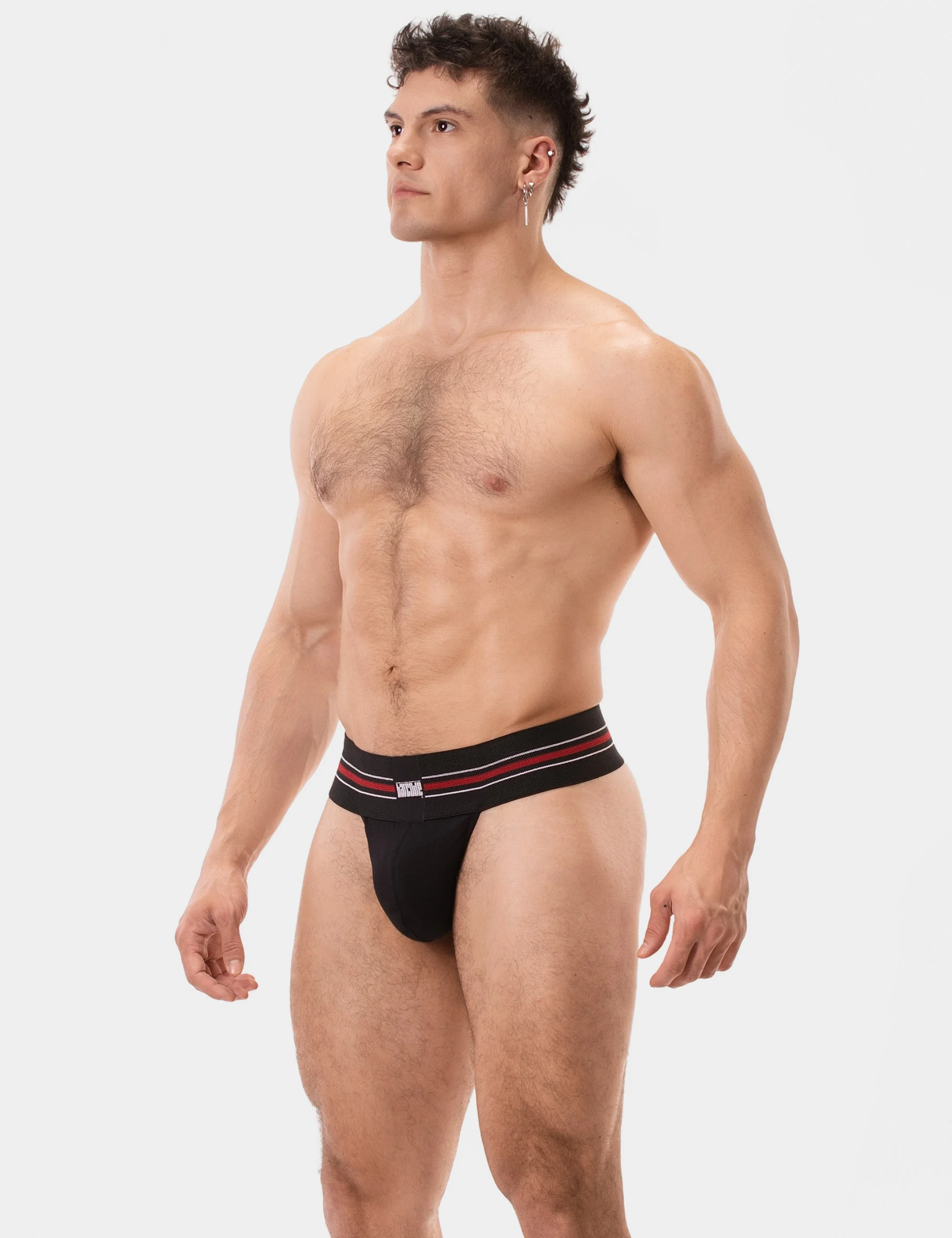 Thong Hildor - Black Thong Hildor - Black