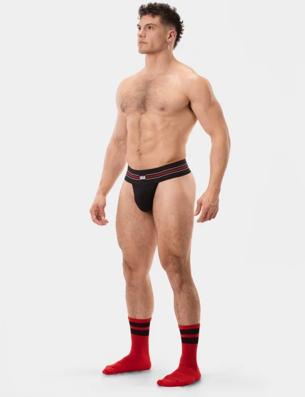 Thong Hildor - Black