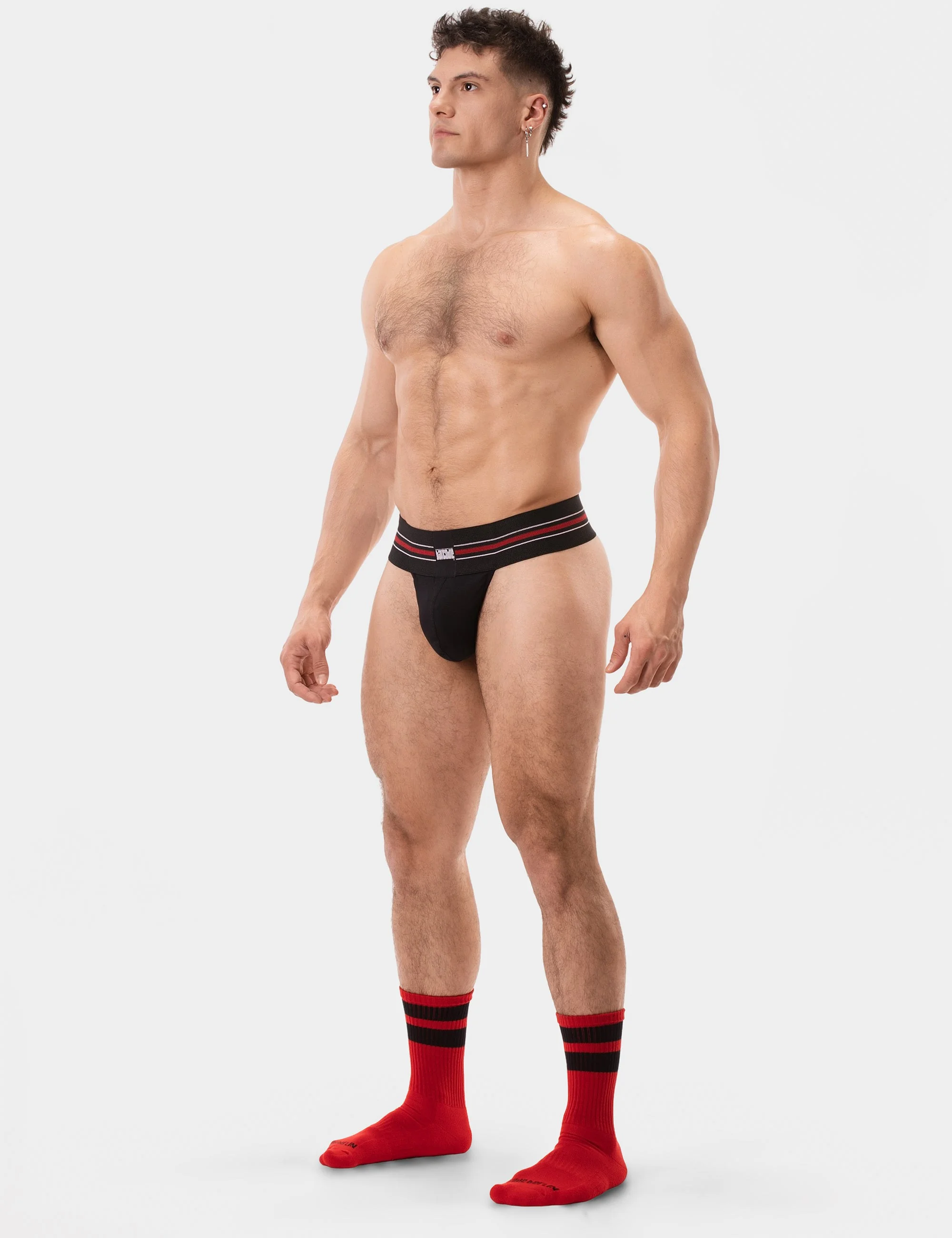 Thong Hildor - Black Thong Hildor - Black