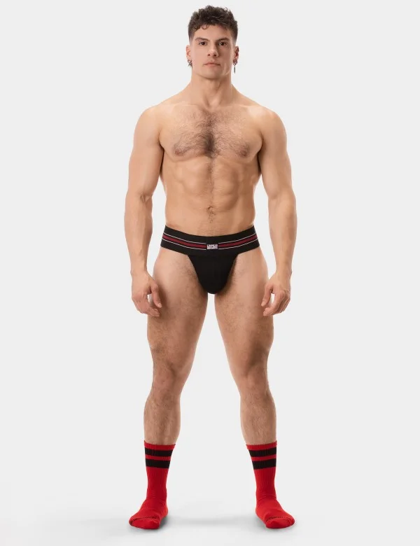 Thong Hildor - Black