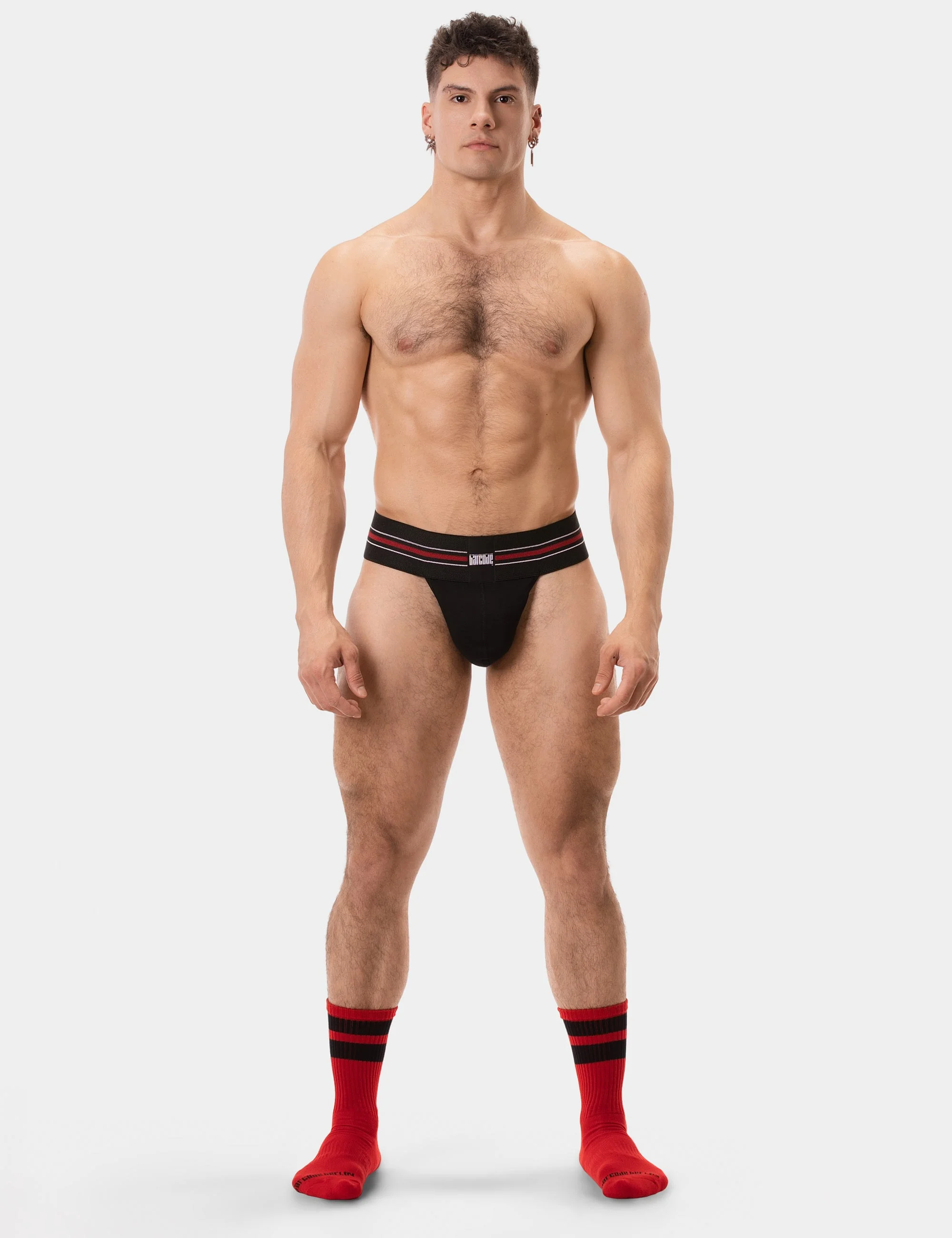 Thong Hildor - Black Thong Hildor - Black