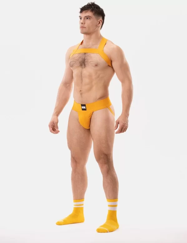 Jock Basic Sergey - Yellow