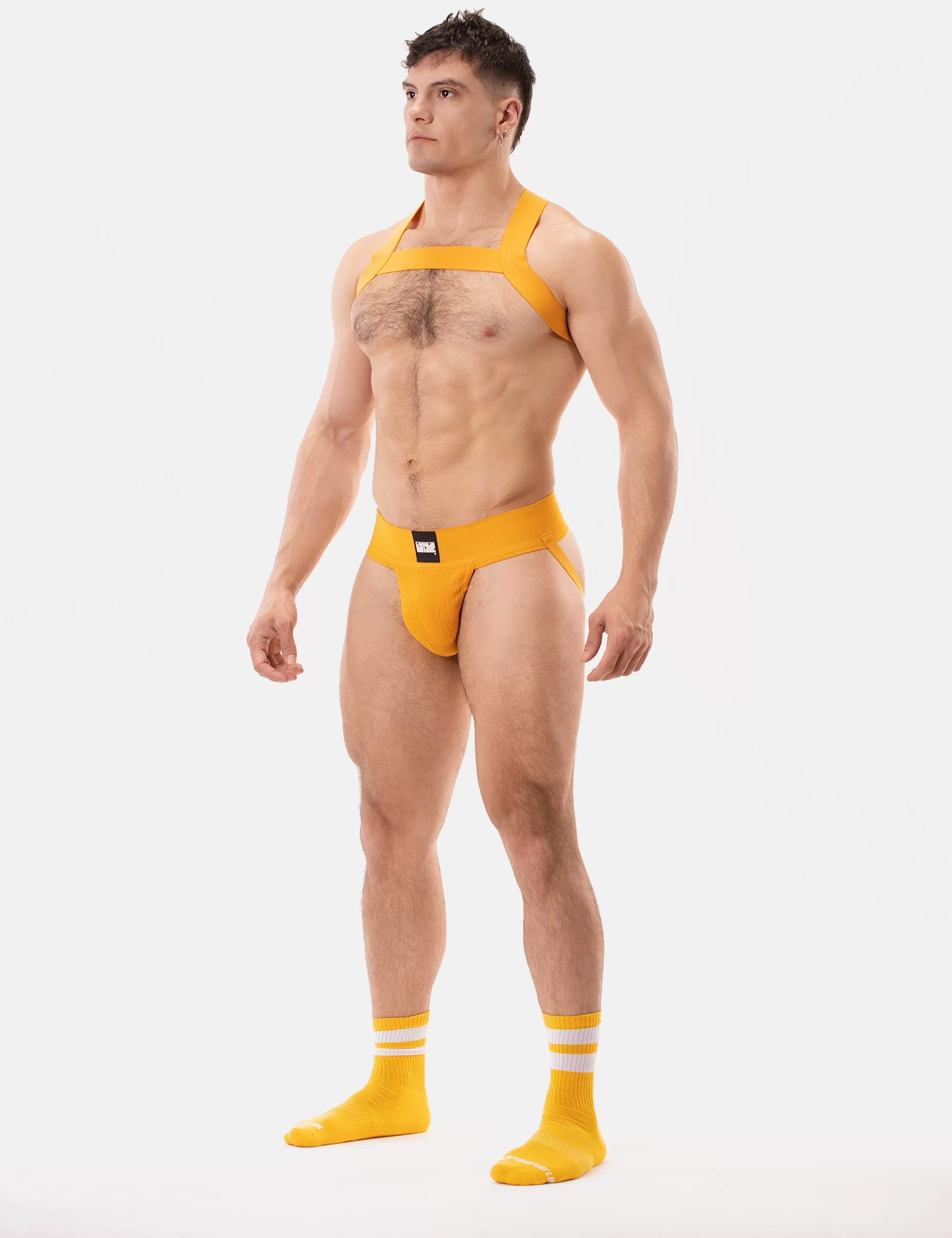 Jock Basic Sergey - Yellow