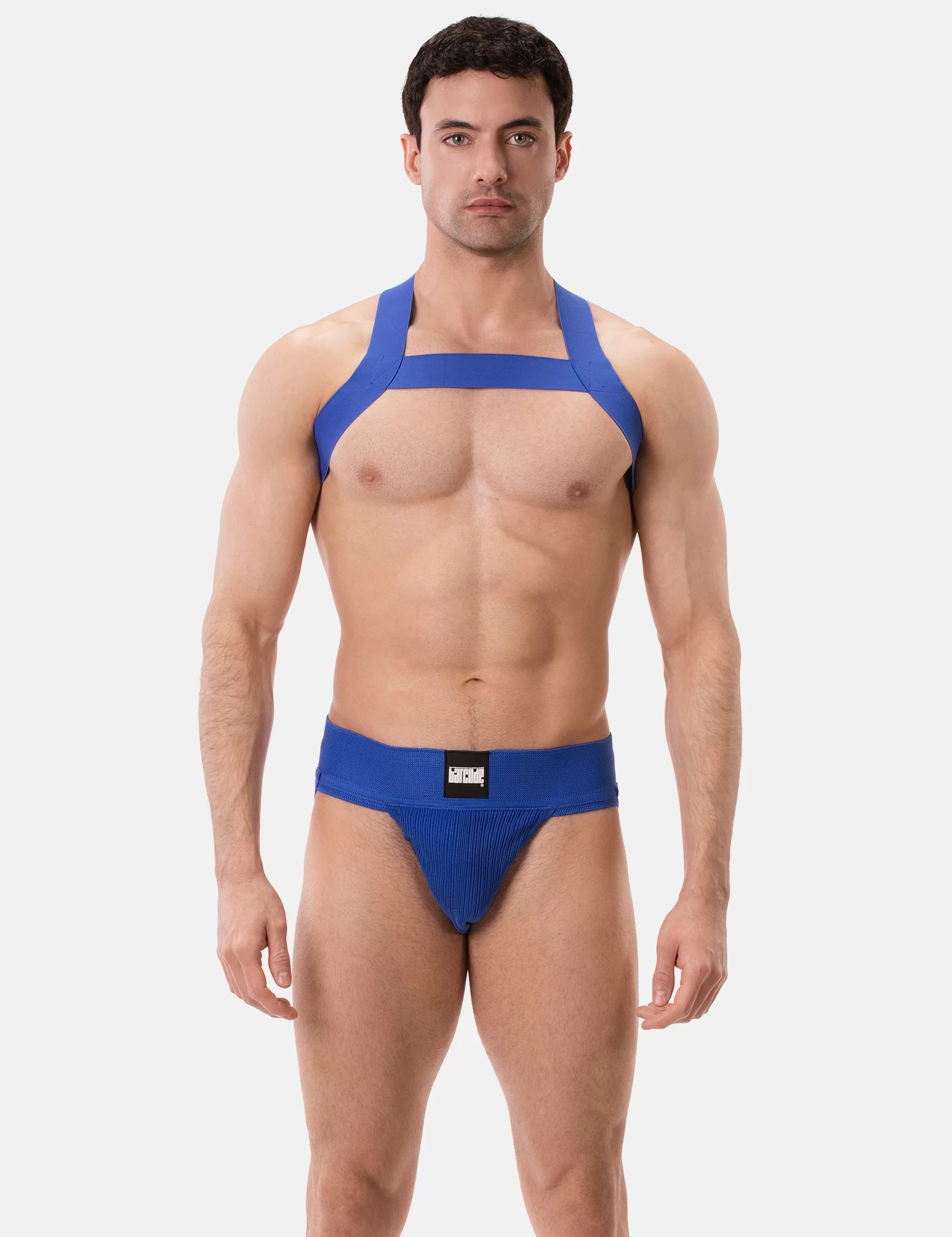 Jock Basic Sergey - Royal
