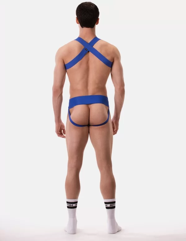 Jock Basic Sergey - Royal
