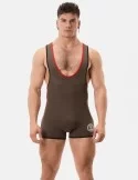 Darkarmy Red Black