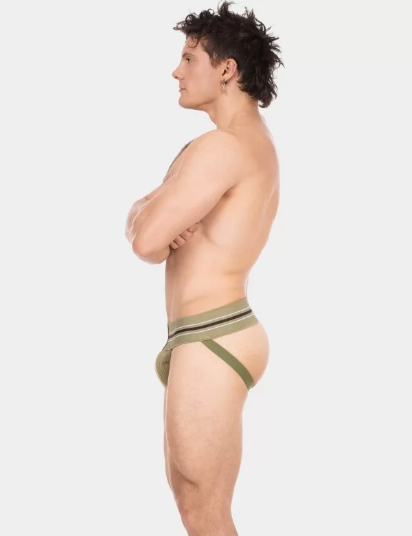 Jock Boris - Grasslandbeige 