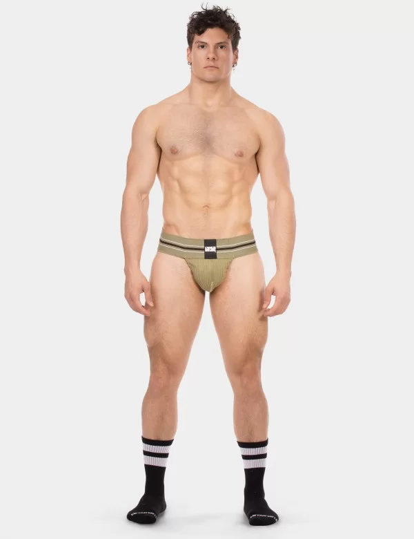 Jock Boris - Grasslandbeige 