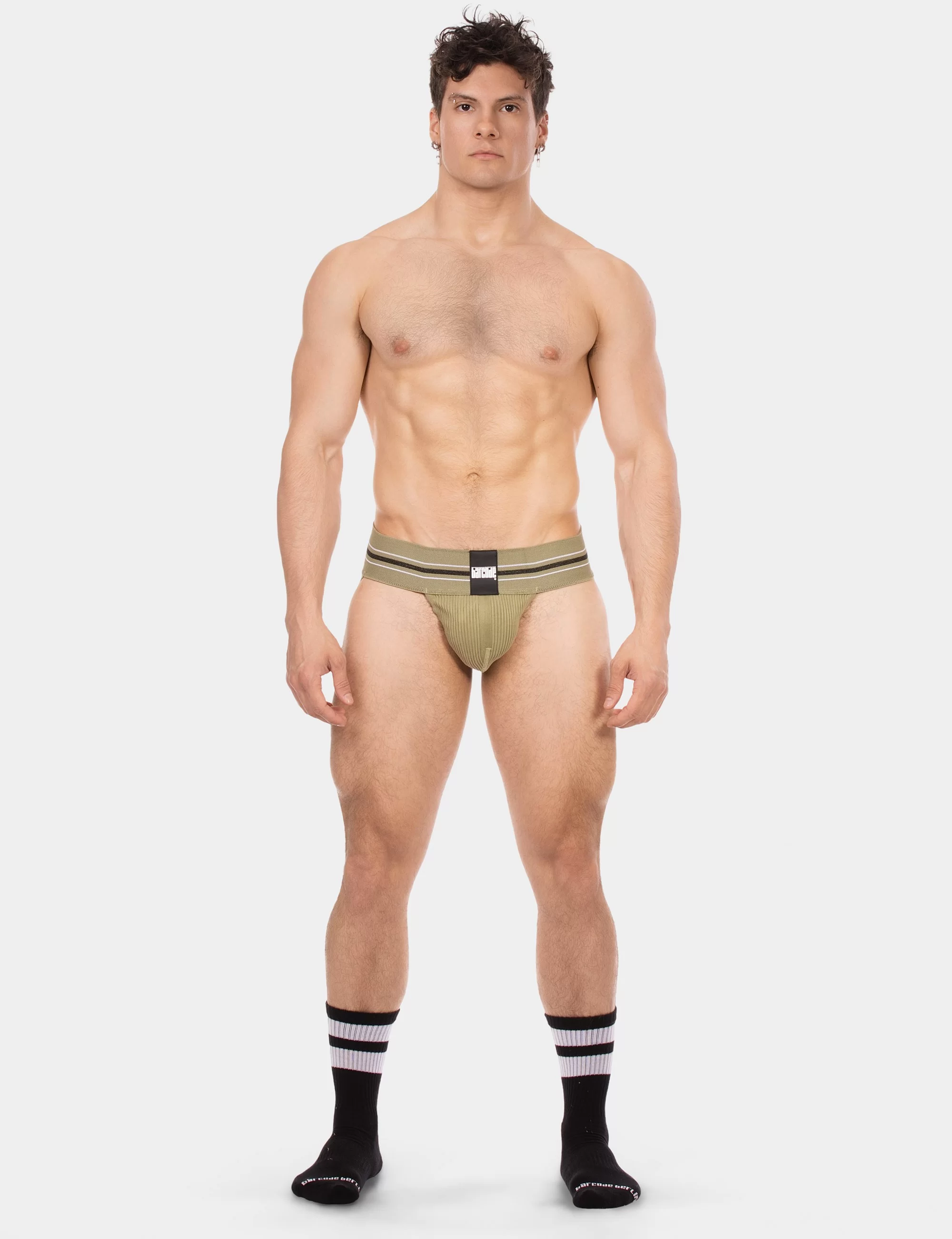 Jock Boris - Grasslandbeige 