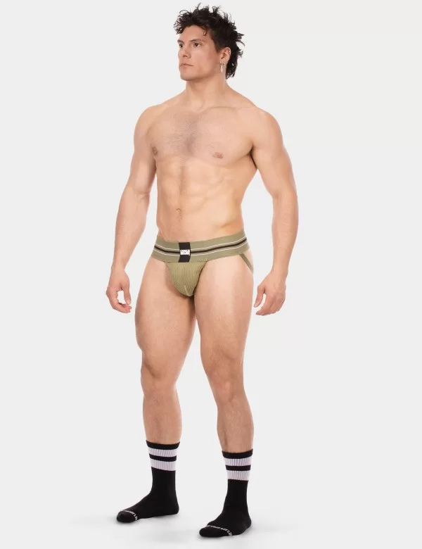 Jock Boris - Grasslandbeige 