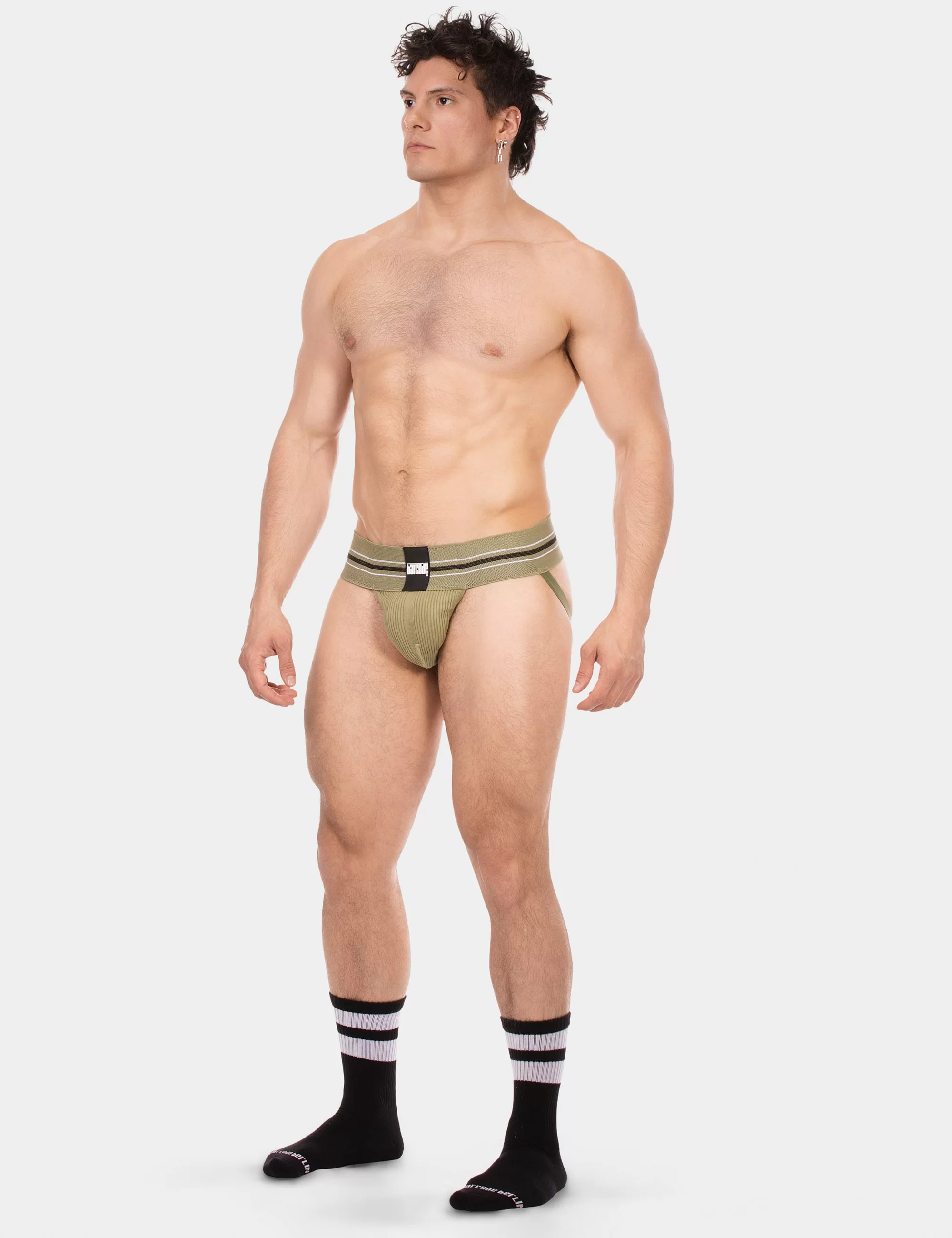 Jock Boris - Grasslandbeige 