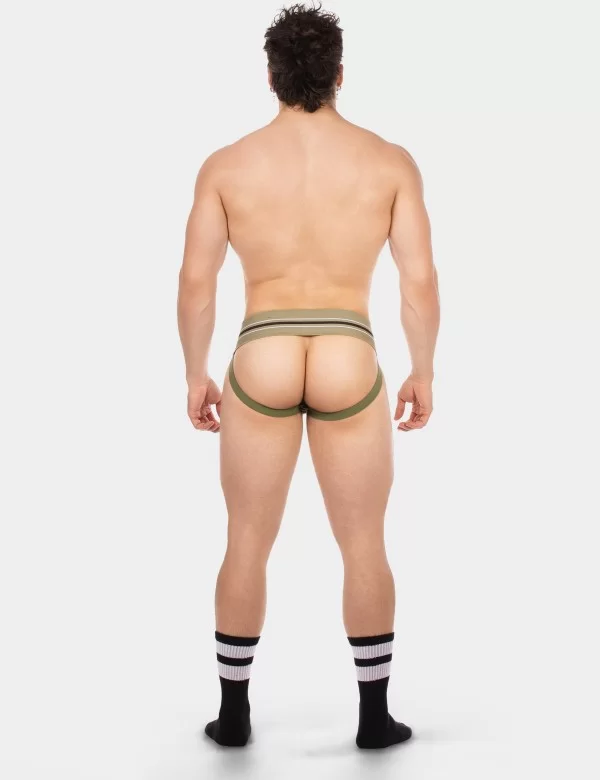 Jock Boris - Grasslandbeige 