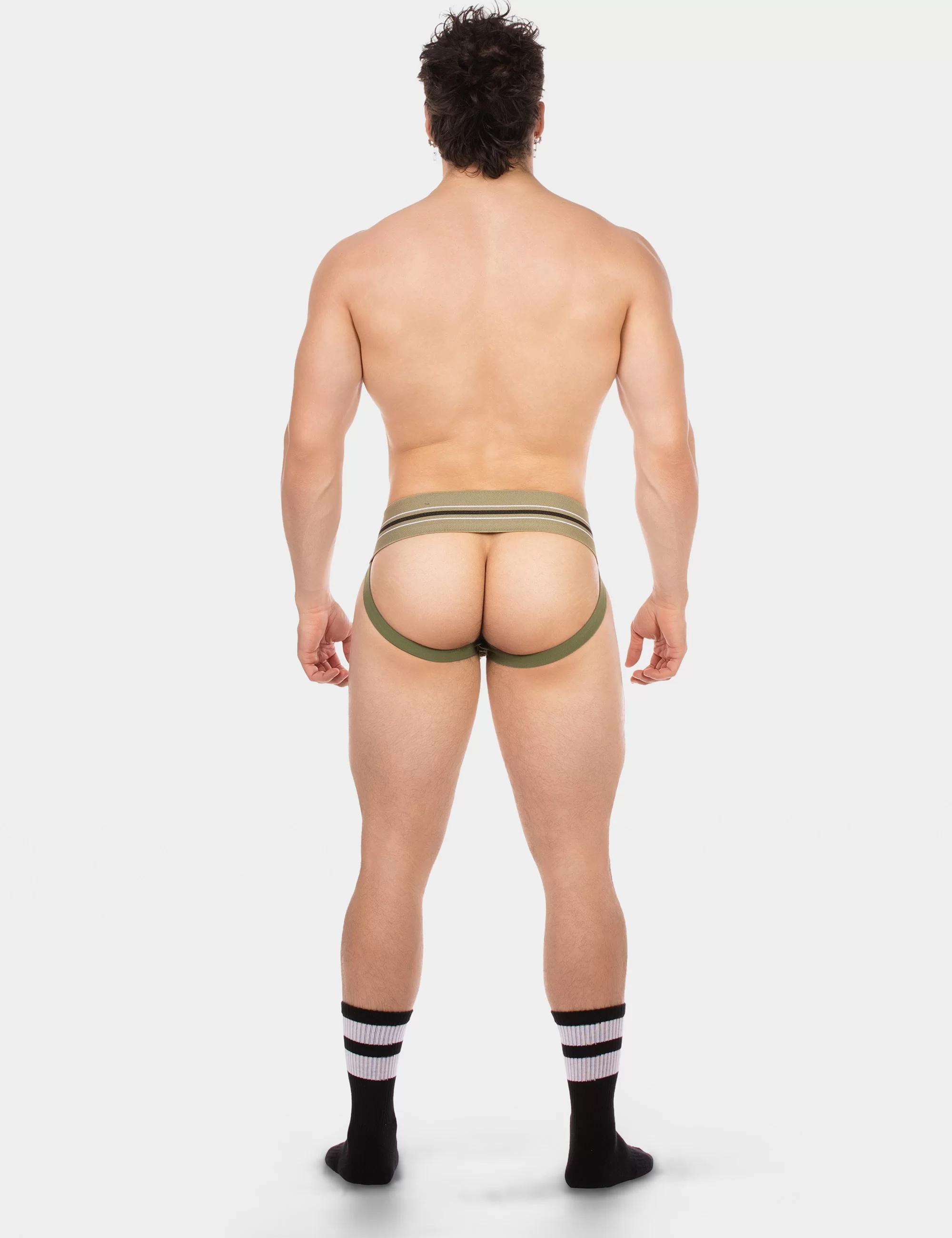 Jock Boris - Grasslandbeige 