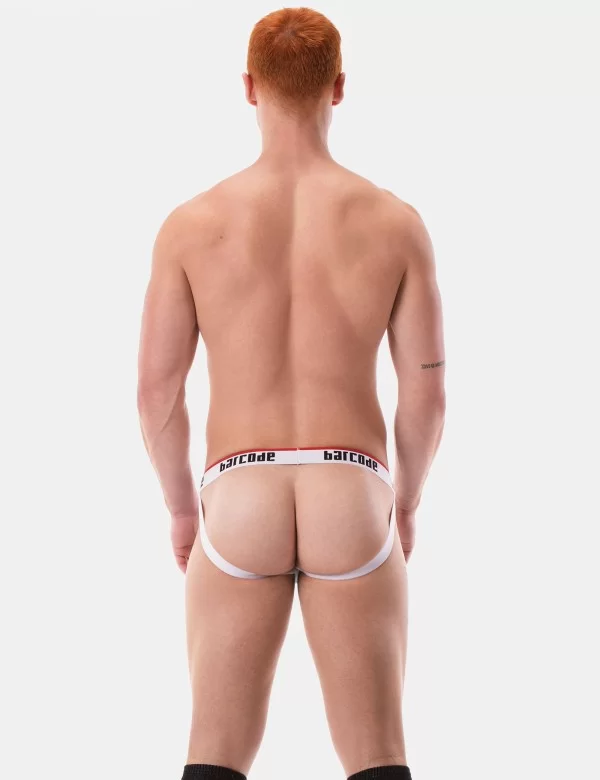 Jock Cosme - Mint-White