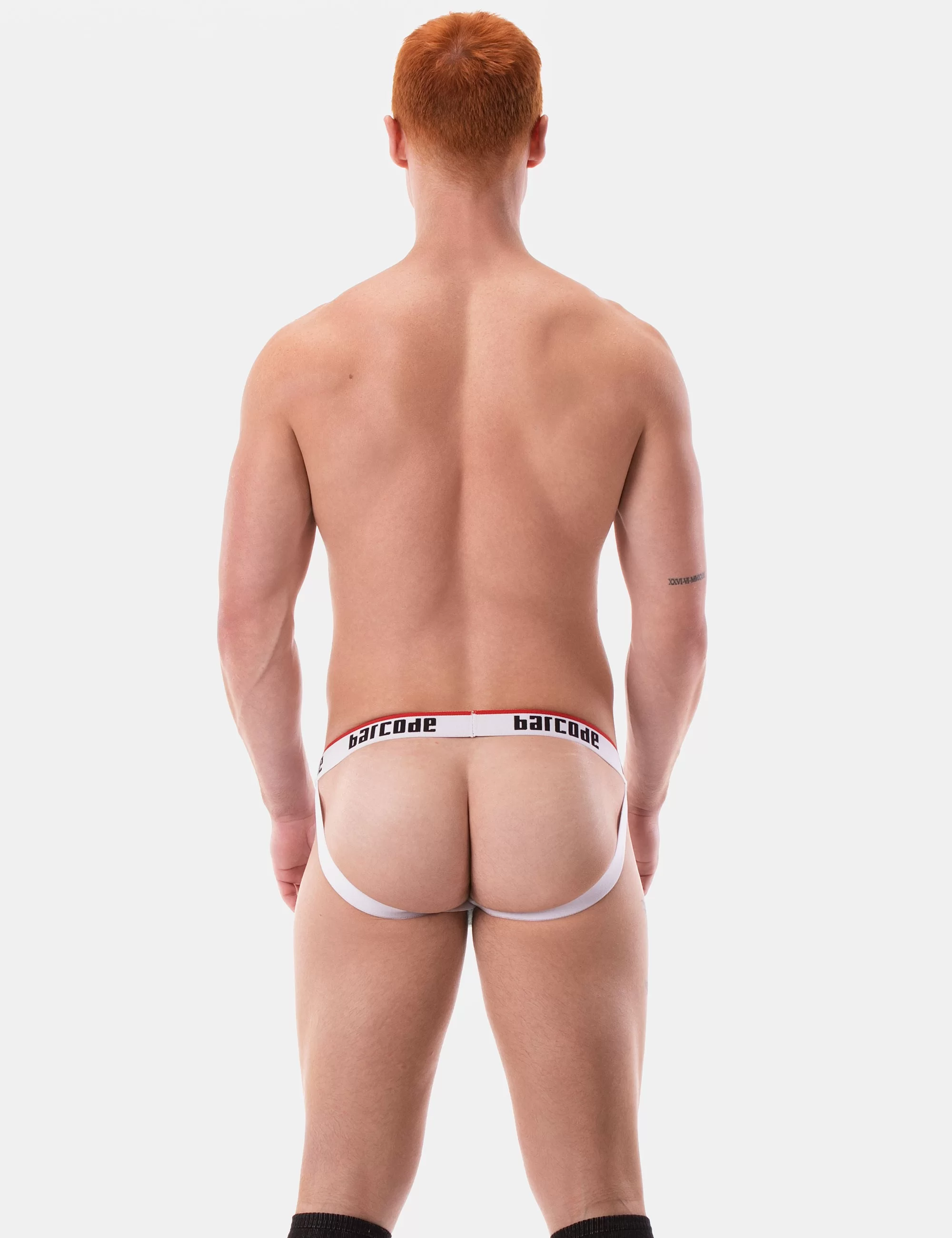 Jock Cosme - Mint-White