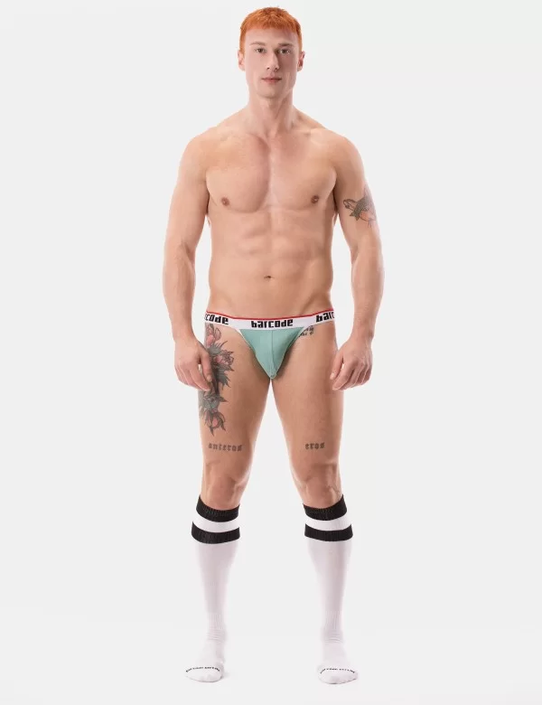 Jock Cosme - Mint-White