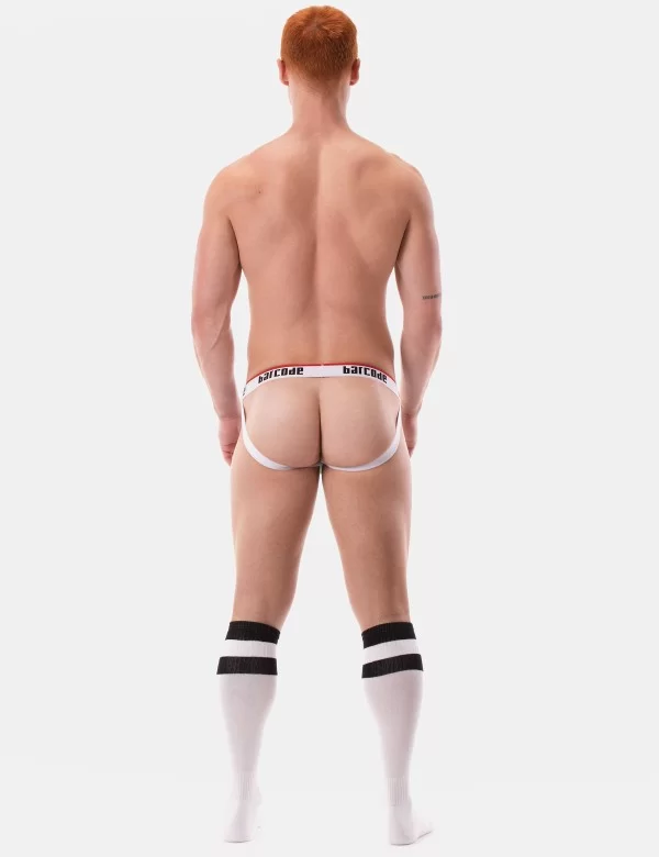 Jock Cosme - Mint-White