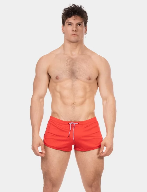 Short Costa - Red