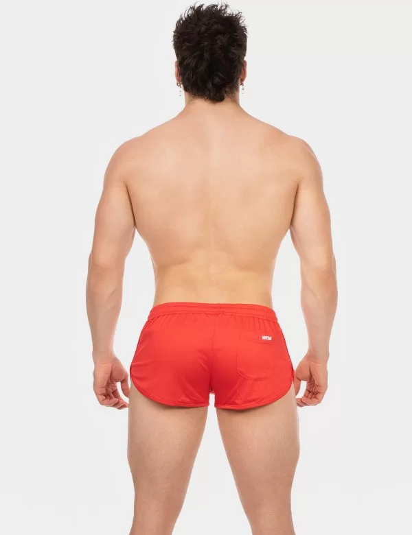 Short Costa - Red