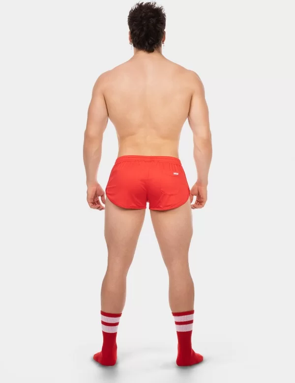 Short Costa - Red