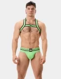 Green Black